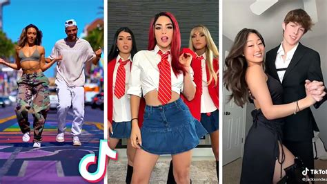 Ultimate TIK TOK Dance Mashup! The MOST Iconic TikTok .